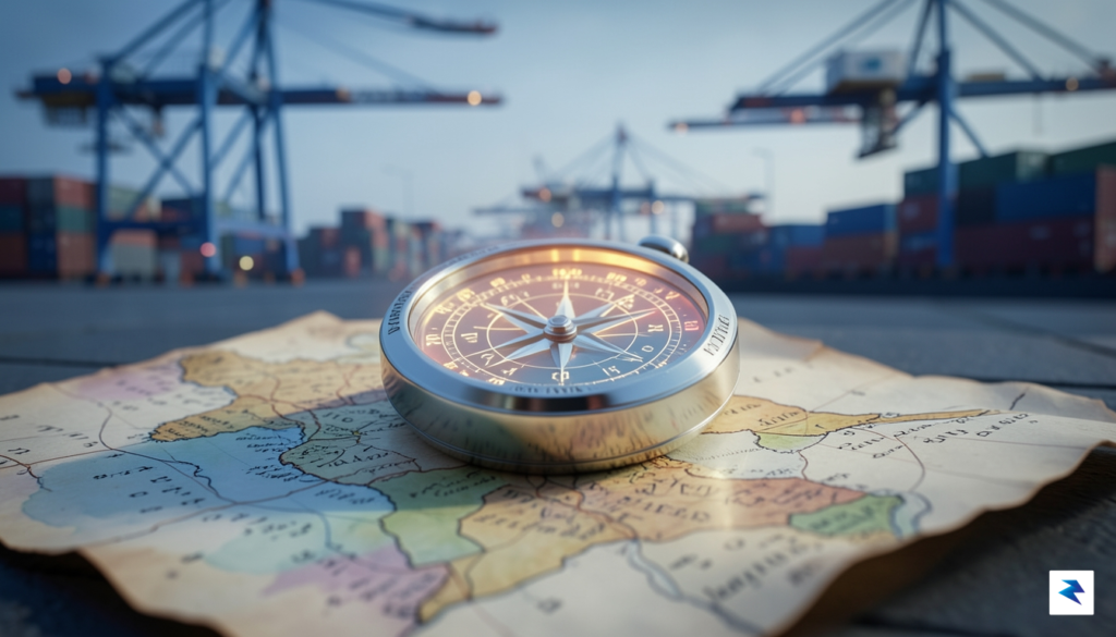 Future Outlook: Navigating Volatility in Energy Infrastructure