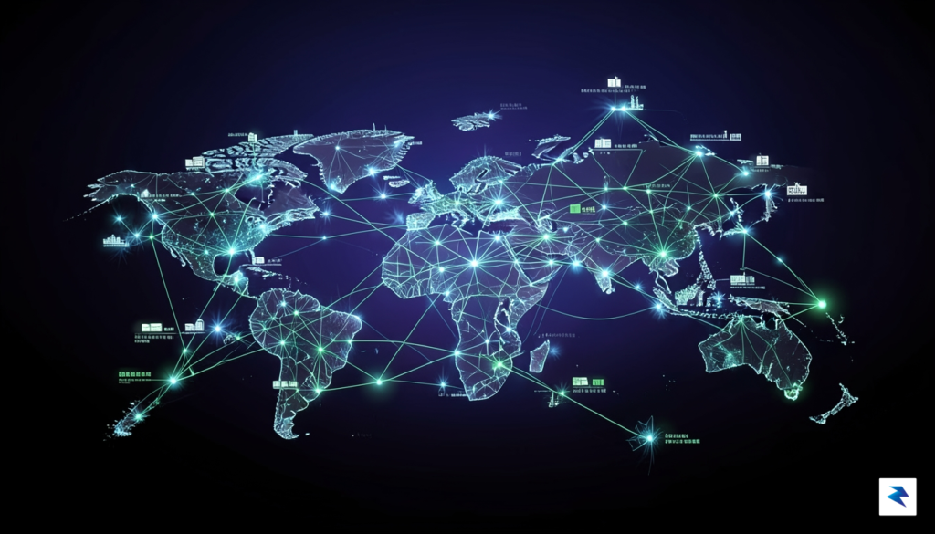 Supply Chain Vulnerability in the Age of Conflict