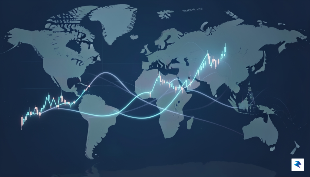 The Fragile Pulse of Global Energy Markets