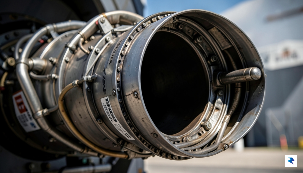The Engineering Complexity of Raptor Engines