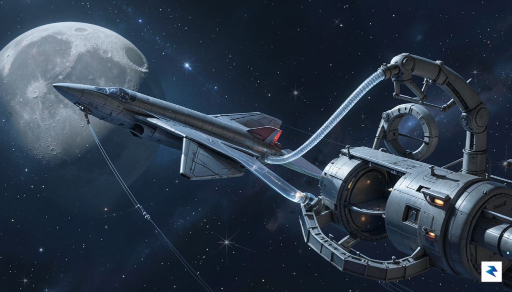 What This Means for the Future of Space Exploration