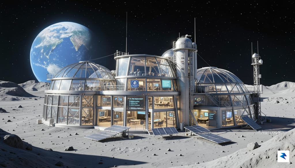 Long-Term Outlook: Is SpaceX a Bellwether for the Industry?