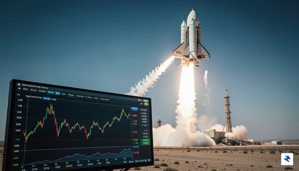 The SpaceX Market Paradox: Understanding the Valuation Shift