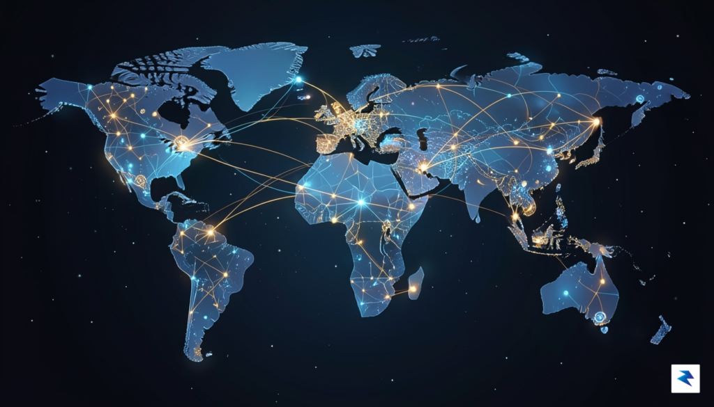 The Shift: A New Era for Stablecoin Infrastructure