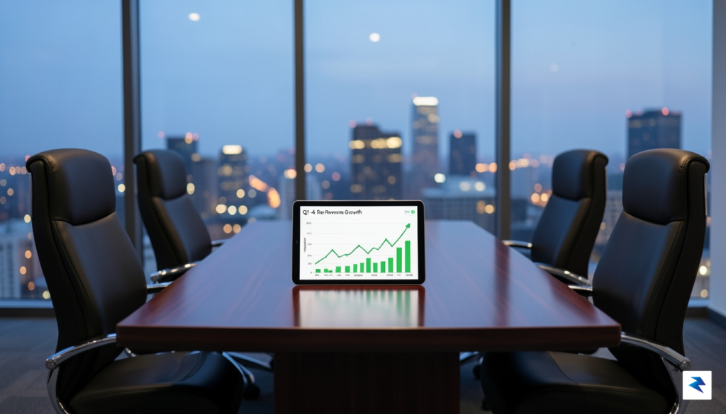 Why Financial Giants are Backing an Alternative