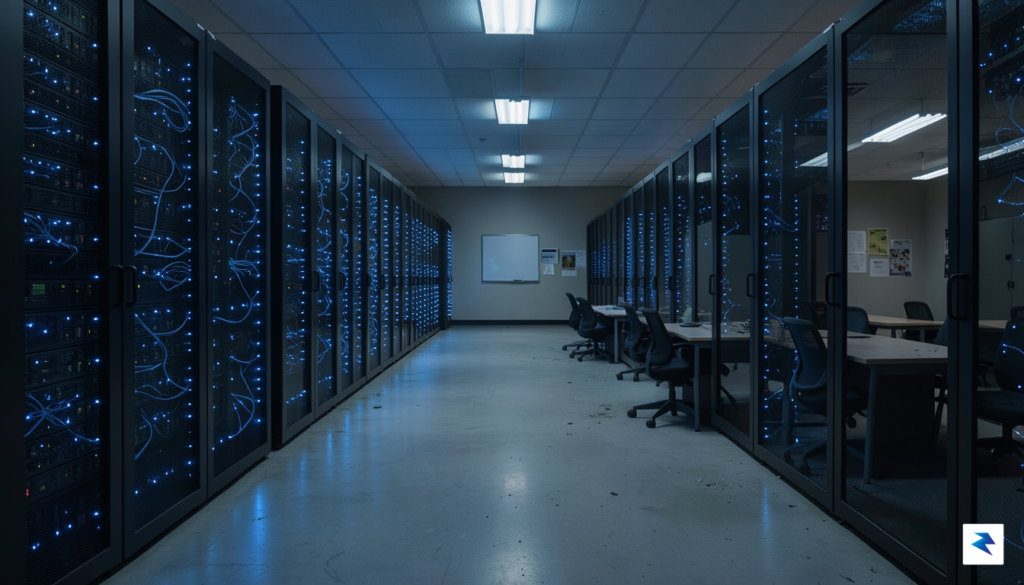 Capital Expenditure Fatigue: Are AI Returns Meeting Expectations?