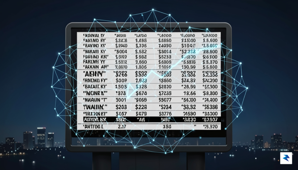 The Shift in Market Sentiment: Why Tech Stocks Are Feeling the Pressure