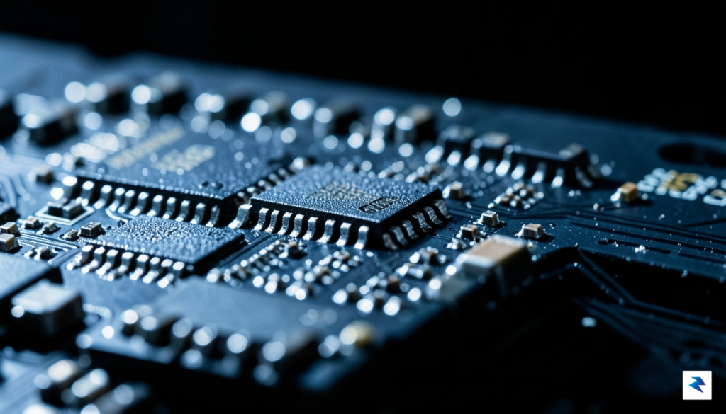 How DRAM and NAND Shortages Impact Your Wallet