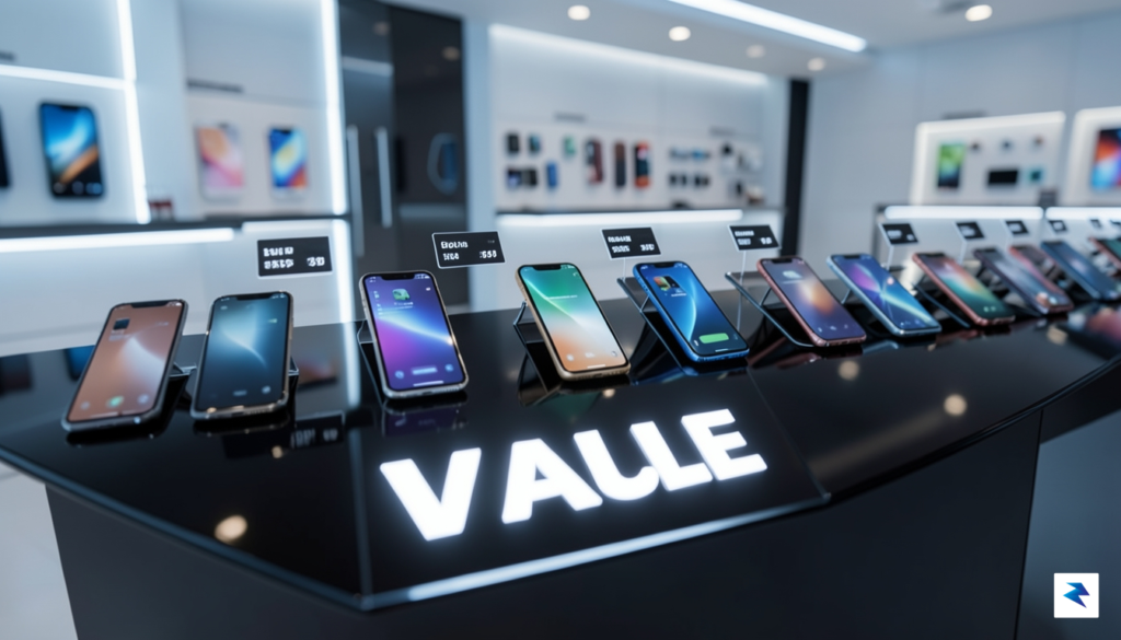 What This Means for the Future of Budget Androids