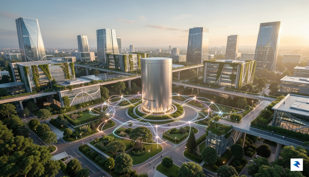 Innovations in Power Management and Future Outlook