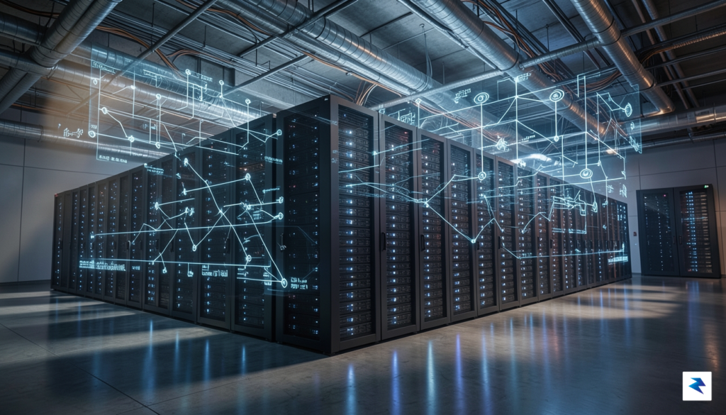 The Hidden Power Constraint of the AI Revolution