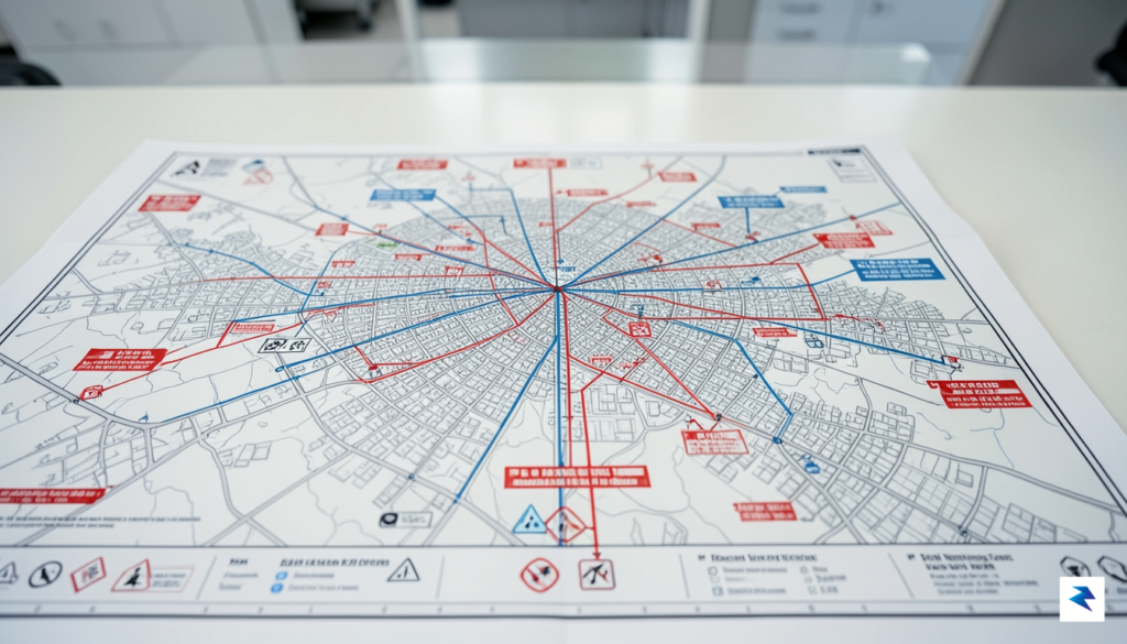 The Regulatory and Logistical Hurdles of Grid Expansion