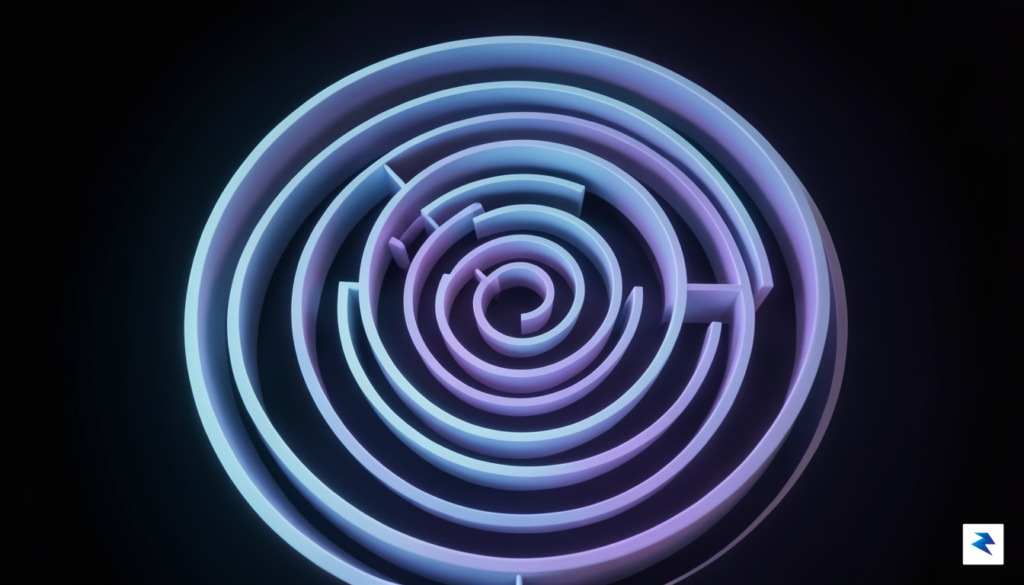 The Psychology of Infinite Scroll and Autoplay