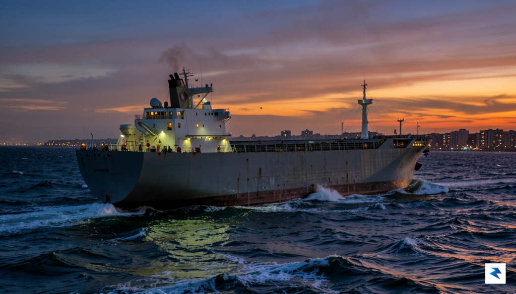 How Geopolitical Friction Impacts Global Oil Logistics