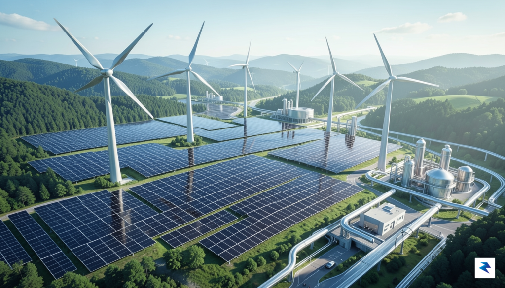 Global Energy Security in an Era of Uncertainty