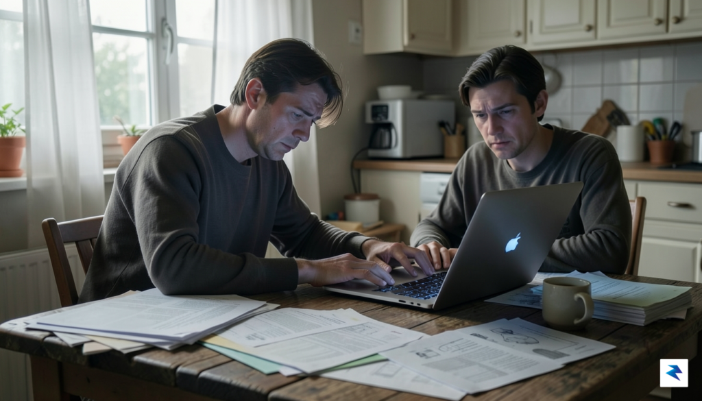Drivers of Withdrawal: Beyond the Headline Numbers