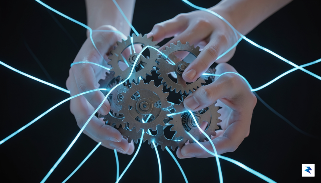 The Mismatch: Skills, Technology, and Market Reality