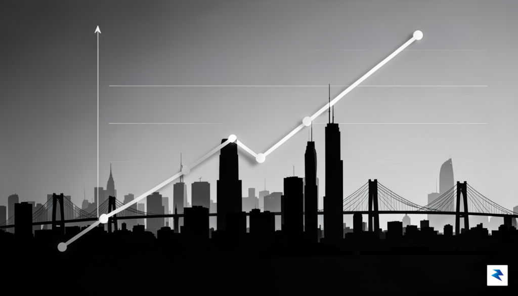 The Shrinking Workforce: Understanding the 50-Year Low