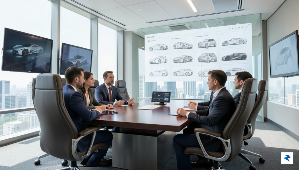 Why Automakers Are Pulling the Plug on Specific Models