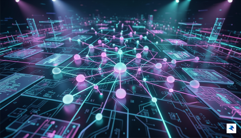 The Shift Toward Open-Source AI Infrastructure