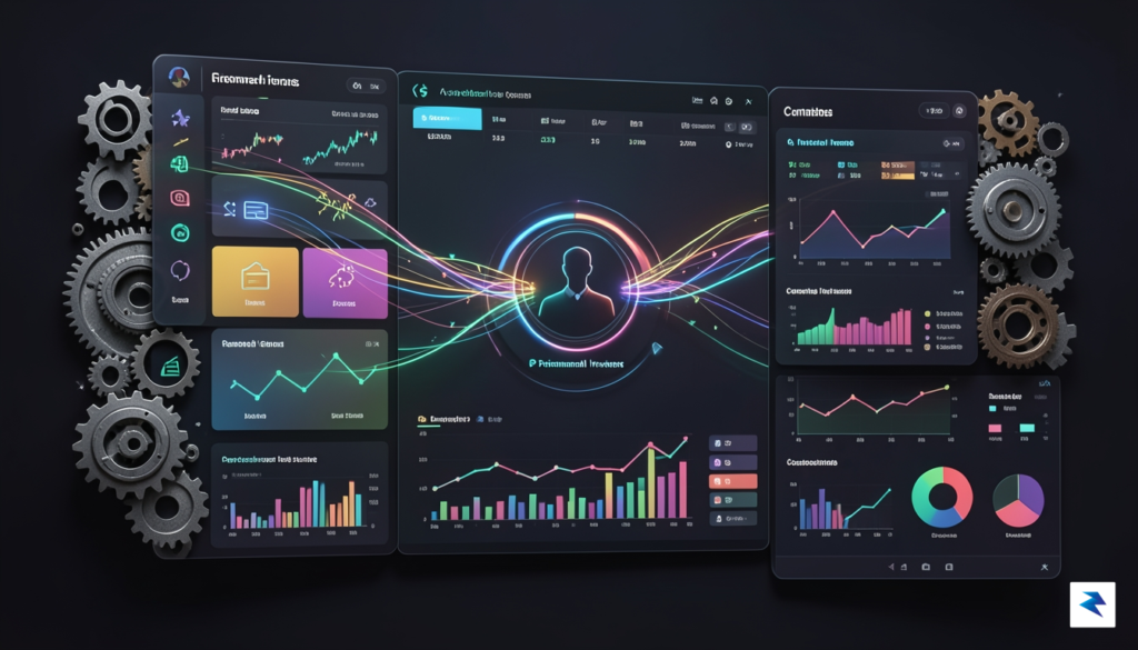 Beyond Basic Assets: Hyper-Personalized Portfolios