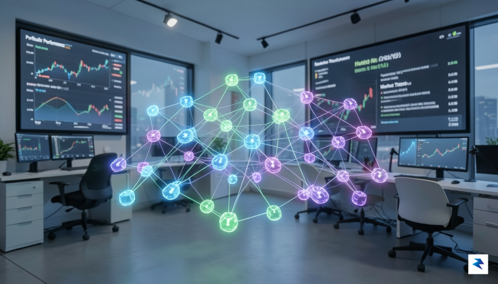 The Evolution of Tokenization in Wealth Management