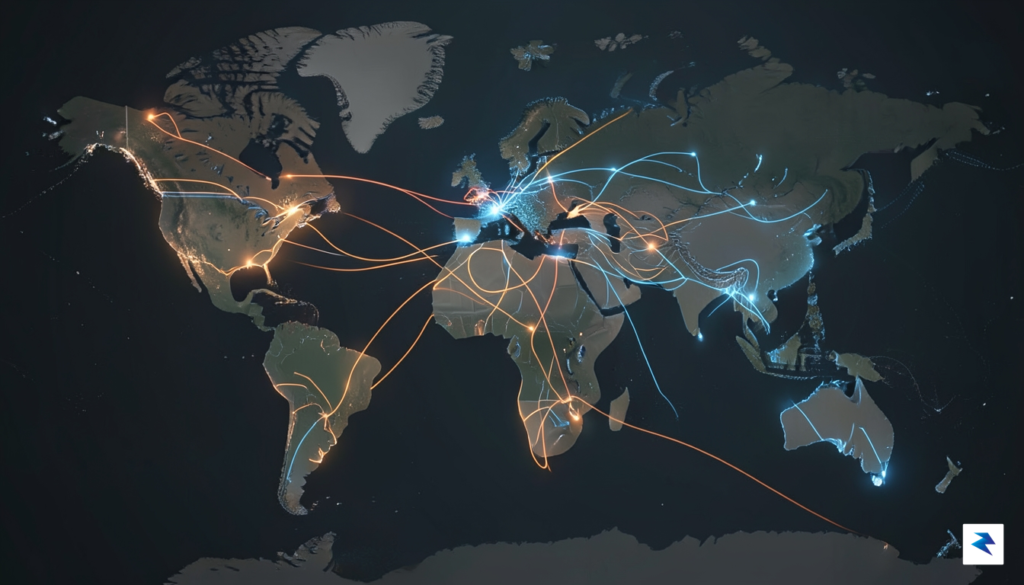 Global Implications for Legacy Automakers