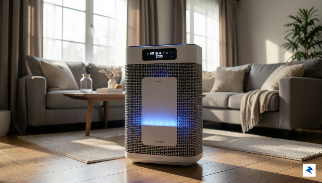 How to Protect Your Home and Health During Smoke Events