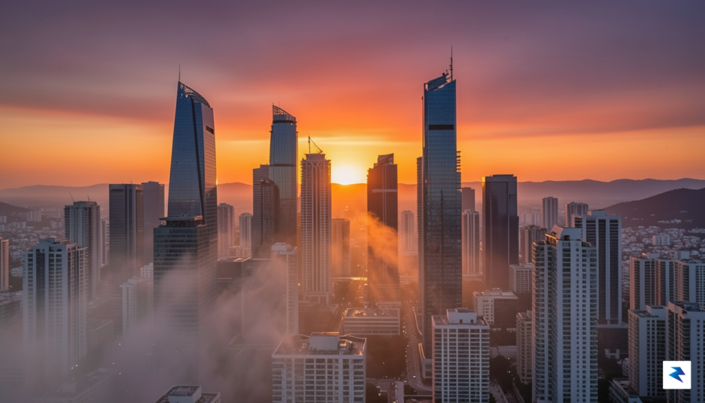 The Future of Air Quality in a Warming Climate