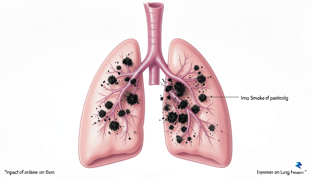 The Health Implications of Prolonged Smoke Exposure