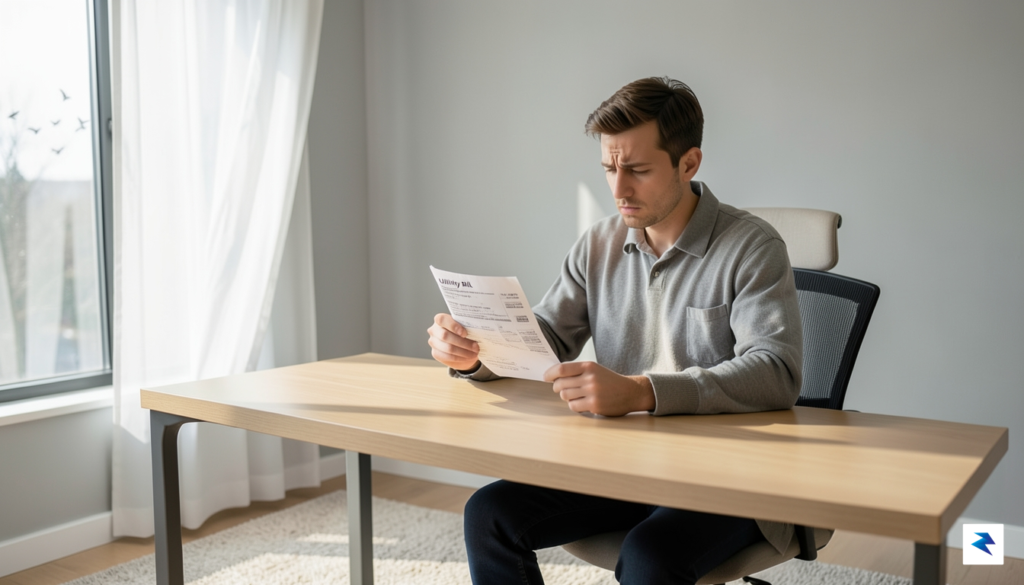 The Economic Ripple Effect on Businesses and Households