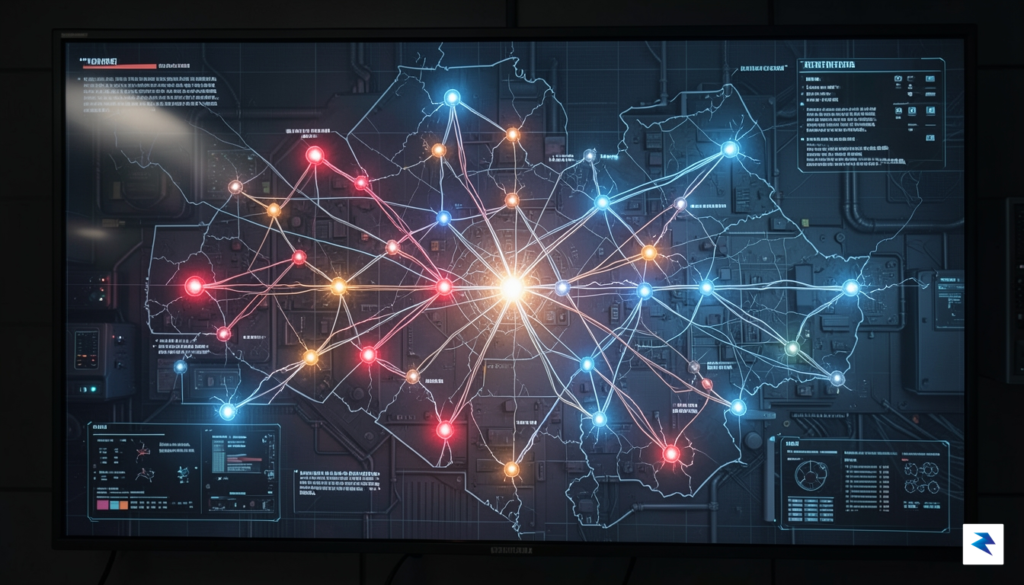 Grid Infrastructure Strains and Reliability Risks