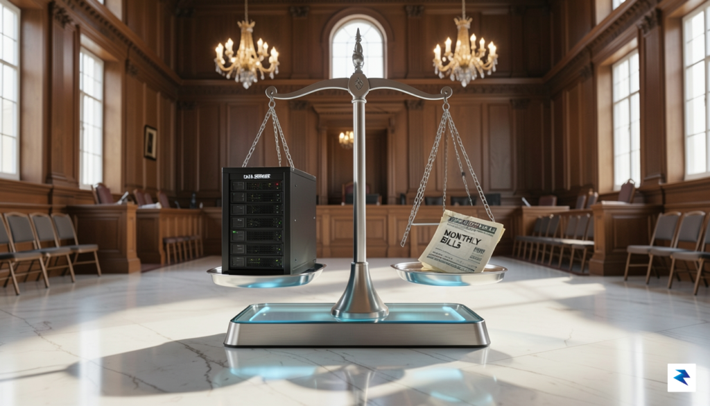 Policy and Regulatory Responses: Who Should Pay?