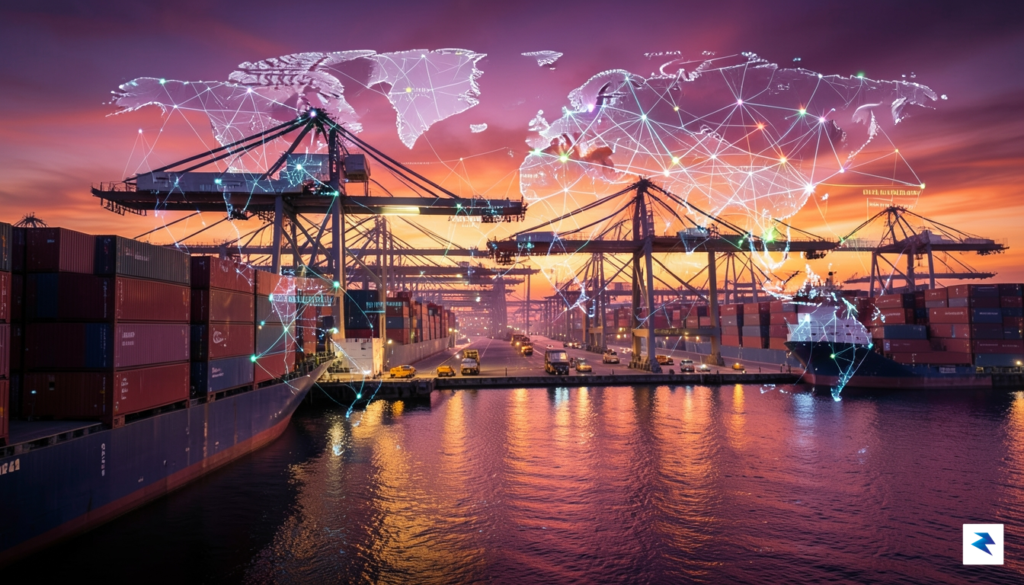 Beyond the Chip: Supply Chain Complexity and Geopolitical Pressures