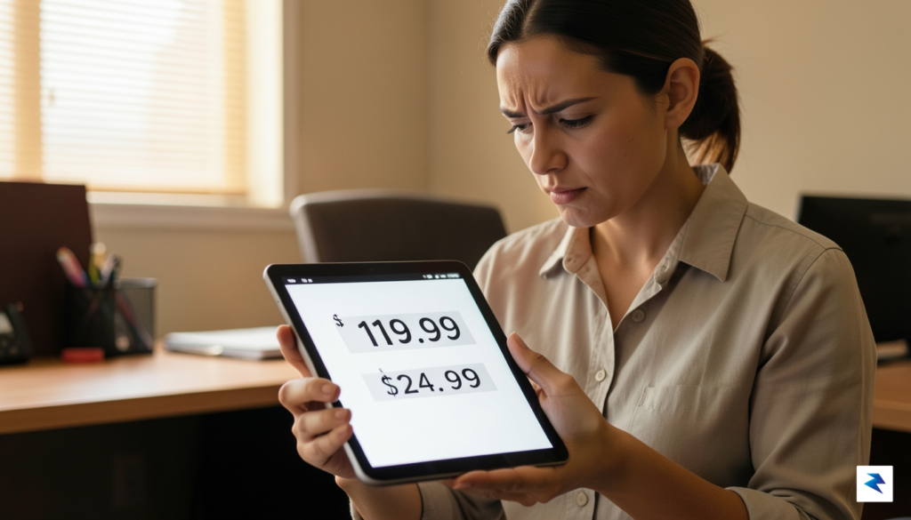 Smart Consumer Strategies in an Era of Inflated Tech Costs