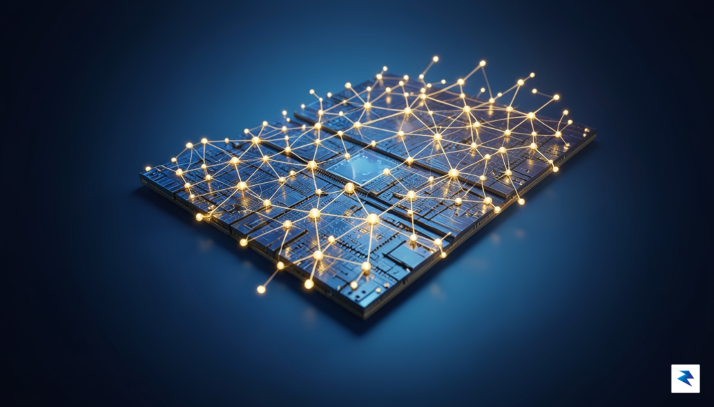 The AI Infrastructure Tax: How Silicon Scarcity Impacts Consumers
