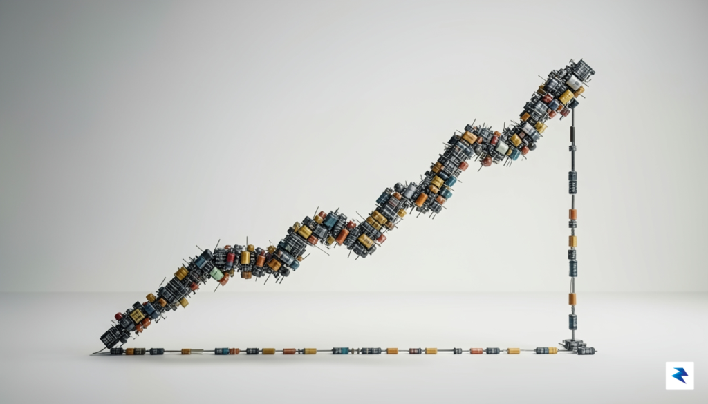 The New Reality of Hardware Pricing: Is the Premium Here to Stay?
