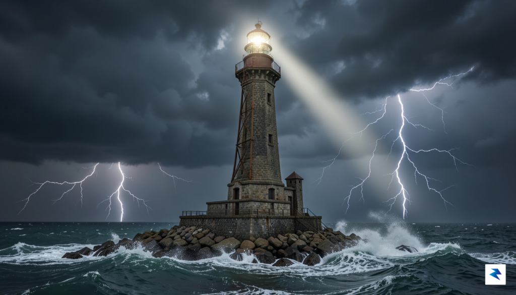 Building Resilience as a Long-Term Creative