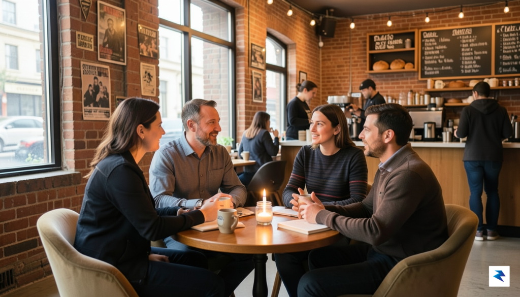 Strategies for Meaningful Engagement Over Viral Reach