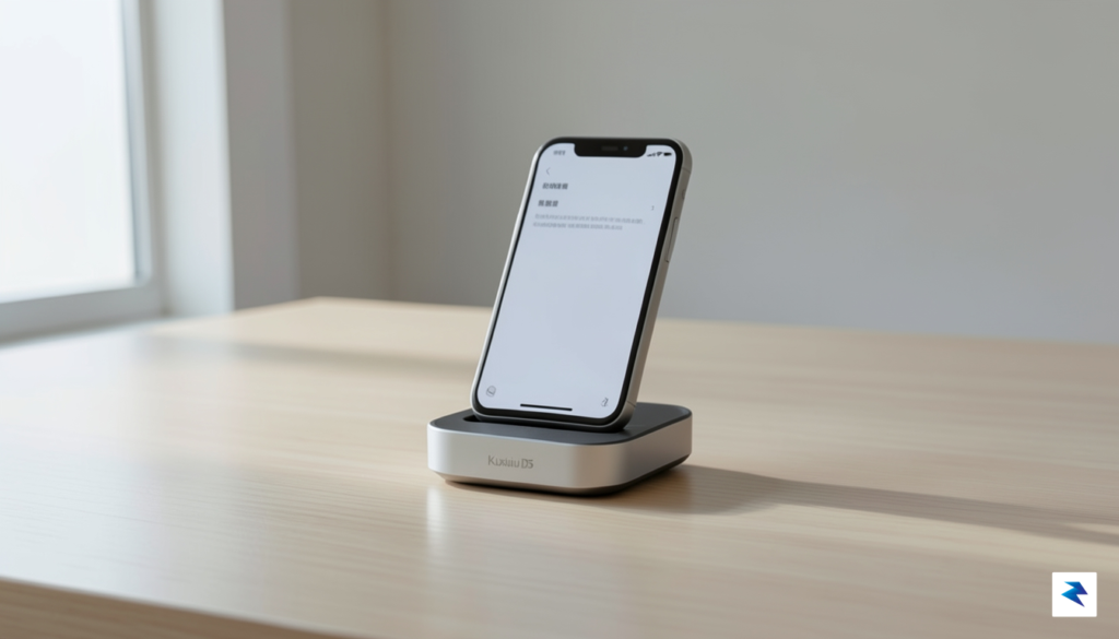 Hands-On with the Kuxiu D5: Design and Performance