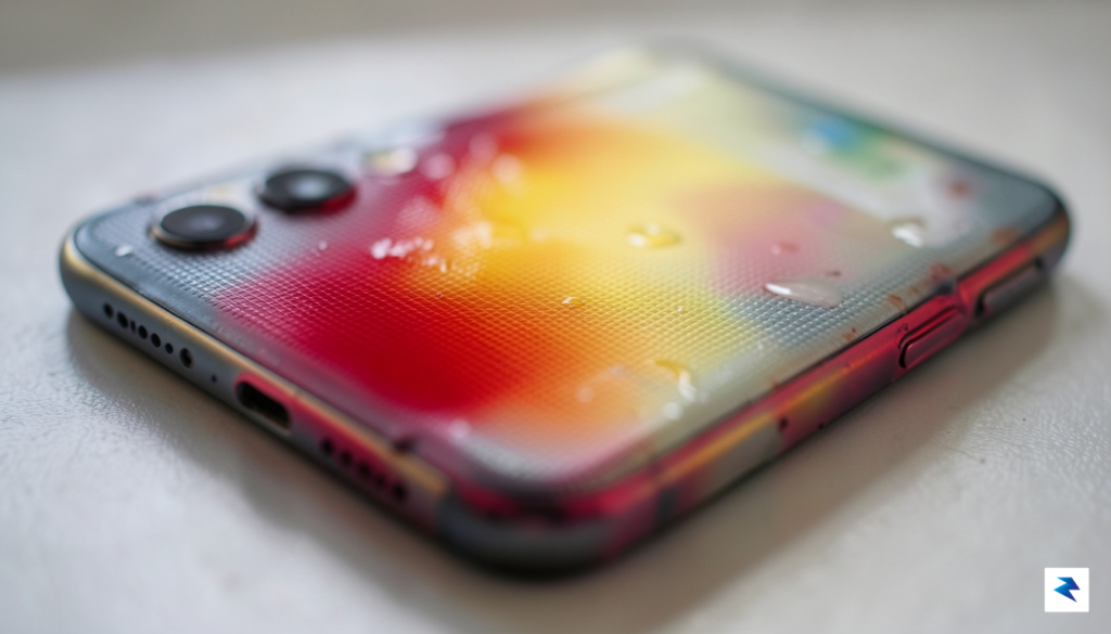 The Heat Problem: Why Fast Charging Can Damage Your Battery