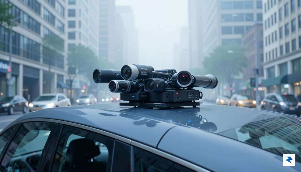 Understanding the Zoox Robotaxi Recall