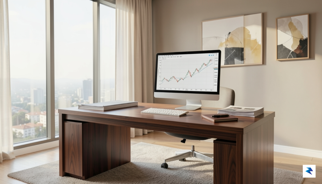The Verdict: Navigating Expectations in a Post-Moonshot Market