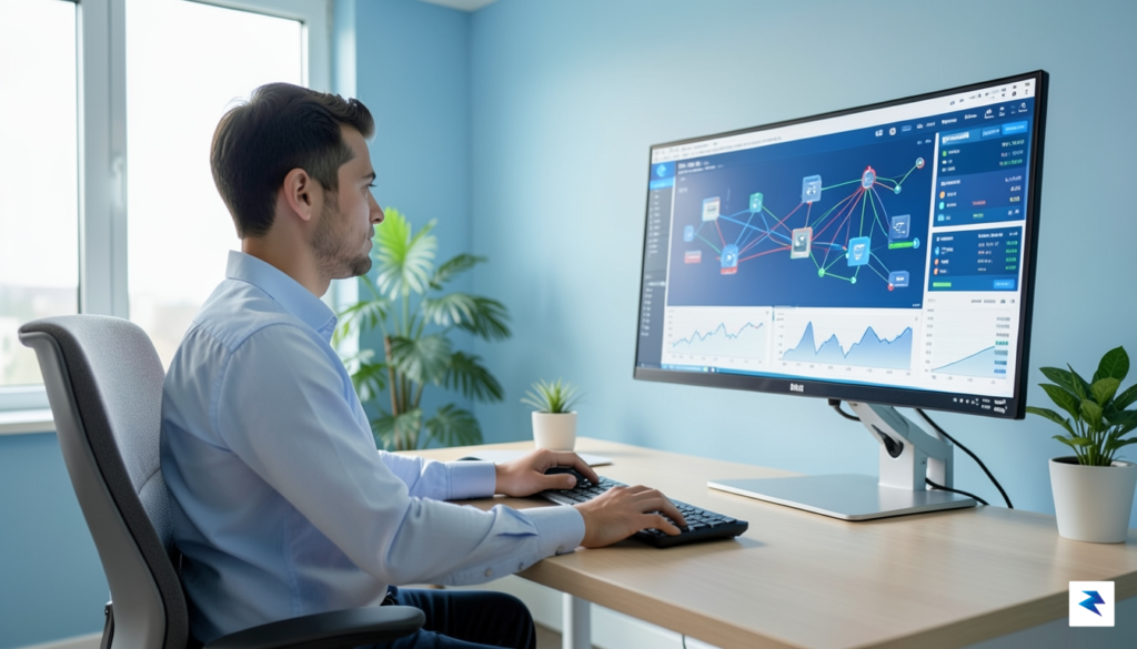 Enterprise Considerations for IT Administrators