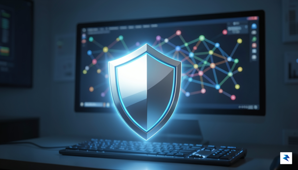Security Risks of Running Unsupported Software