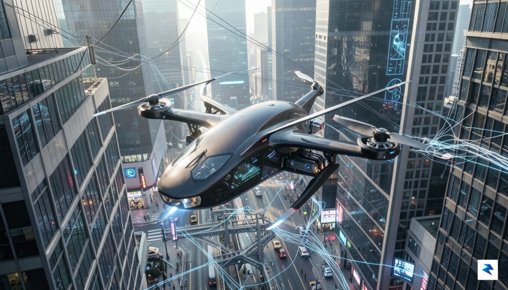 Understanding the Stakes of Autonomous Flight Testing