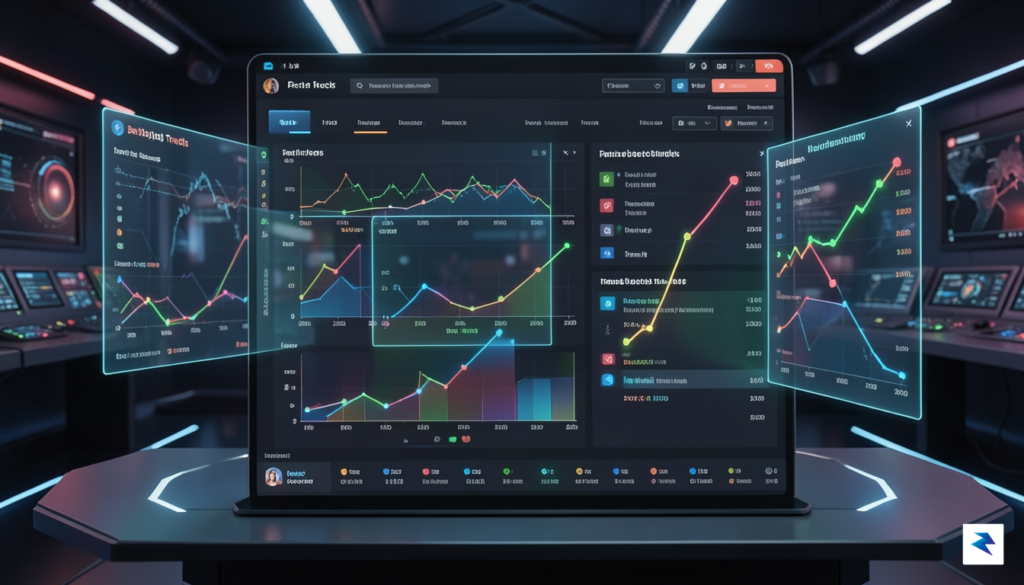 The Rise of Prediction Markets in Sports Betting