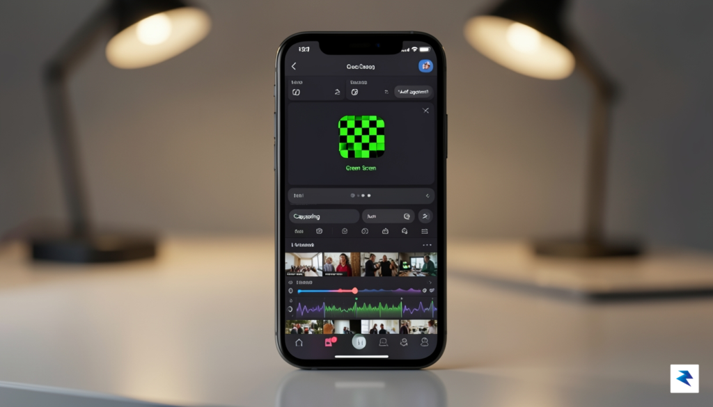 Key Features of the New iOS Video Editor