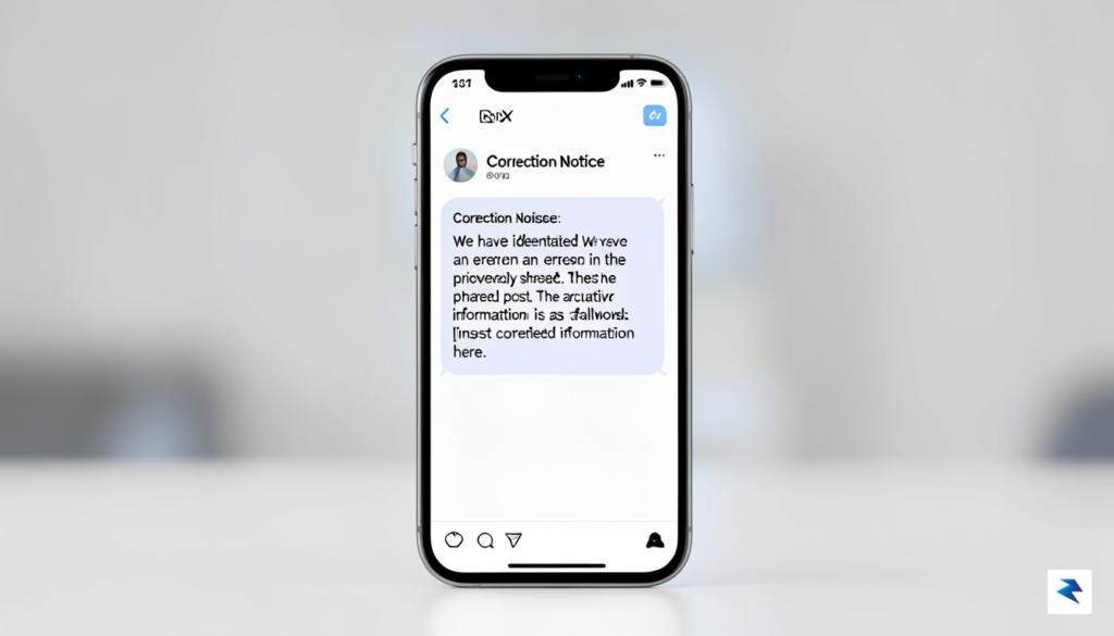 A conceptual digital interface showing a smartphone screen with a&hellip;