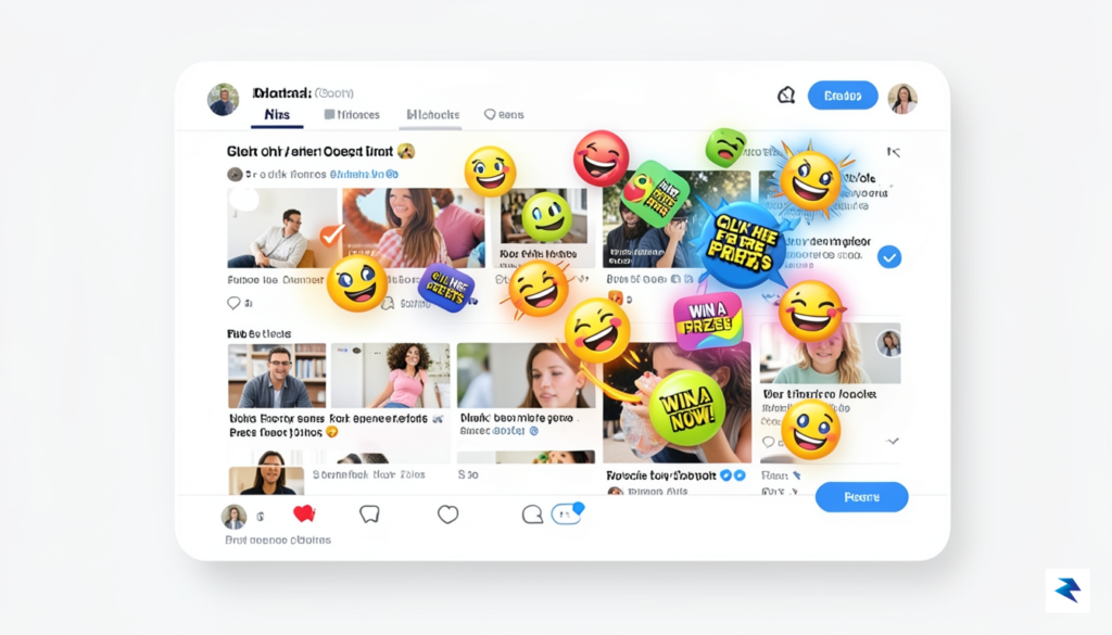 Combatting Engagement Bait for a Healthier Platform